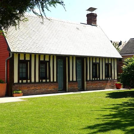 Clos Des Paquerettes : Maison Avec Jardin Privatif إيفتو المظهر الخارجي الصورة